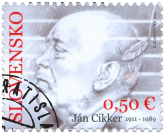 Osobnosti: Ján Cikker (1911 – 1989) 