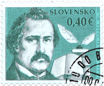 Osobnosti: Michal Miloslav Hodža (1811 – 1870) 