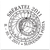 Sběratel 2011