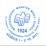 Medzinárodný maratón mieru 1924
