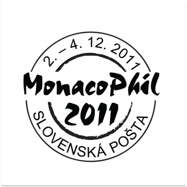 Monaco Phil 2011