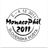 Monaco Phil 2011