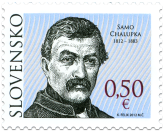 Osobnosti: Samo Chalupka (1812 – 1883)