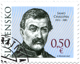 Personalities: Samo Chalupka (1812 – 1883)