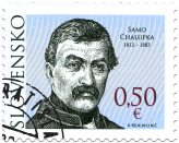 Osobnosti: Samo Chalupka (1812 – 1883)