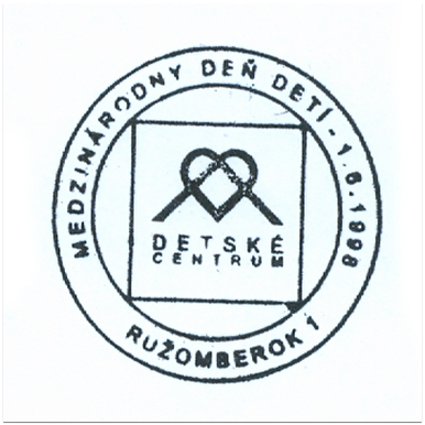 "Detské centrum"