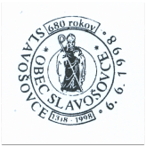 "680 rokov obce Slavošovce 1318-1998"