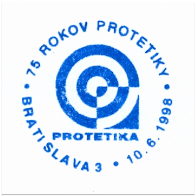 "75 rokov Protetiky"