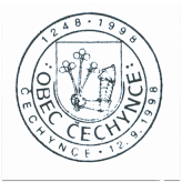 "Obec Čechynce 1248-1998"