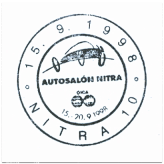 "Autosalón Nitra"