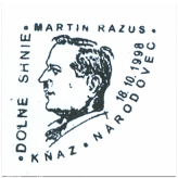 "Martin Rázus kňaz - národovec"