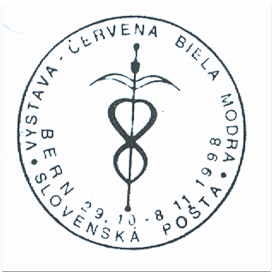 "Biela-Modrá-Červená"