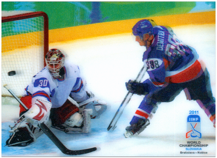 2012 Men‘s World Ice Hockey Championships