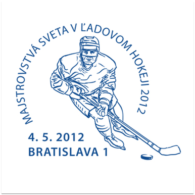 Majstrovstvá sveta v ľadovom hokeji 2012