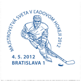 Majstrovstvá sveta v ľadovom hokeji 2012