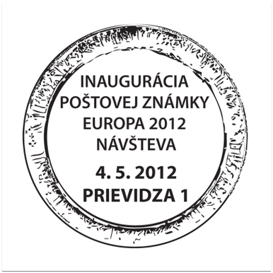 EUROPA 2012: Návšteva