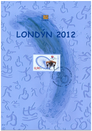 Paralympic Games 2012 London
