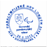 XIV. Paralympijské hry Londýn 2012