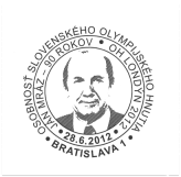 Osobnosť slovenského olympijského hnutia