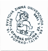 "19. Svetová zimná univerziáda"