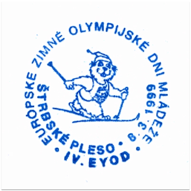 "Európske zimné olympijské dni mládeže"