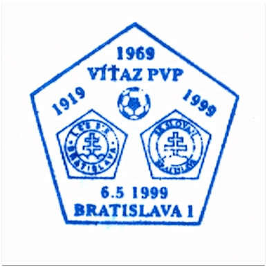 "Víťaz PVP 1969-1999"