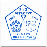 "Víťaz PVP 1969-1999"
