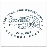 "1999 FIABICI PRIX D EXCELLENCE"