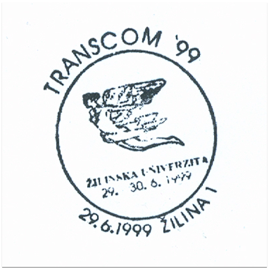 "TRANSKOM 99"