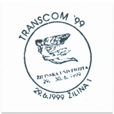 "TRANSKOM 99"
