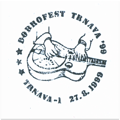 "Dobrofest Trnava 99"