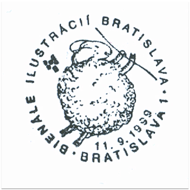 "Bienále ilustrácií Bratislava"