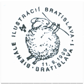 "Bienále ilustrácií Bratislava"