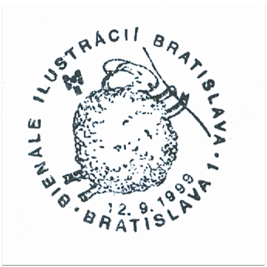 "Bienále ilustrácií Bratislava"