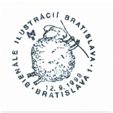 "Bienále ilustrácií Bratislava"