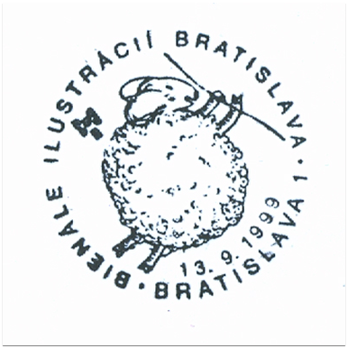 "Bienále ilustrácií Bratislava"