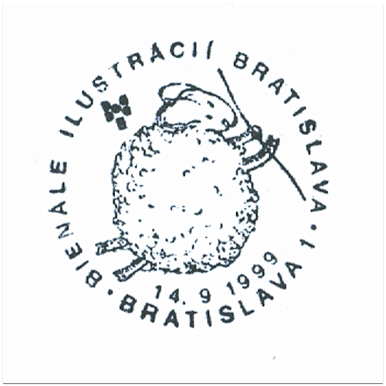 "Bienále ilustrácií Bratislava"