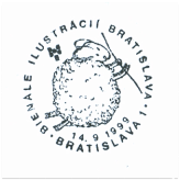 "Bienále ilustrácií Bratislava"