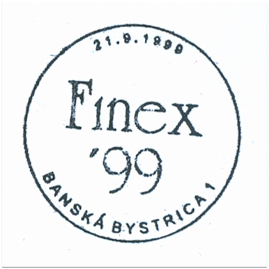 "FINEX 99"