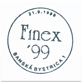 "FINEX 99"