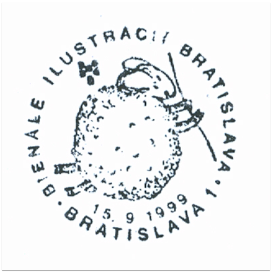 "Bienále ilustrácií Bratislava"