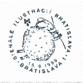 "Bienále ilustrácií Bratislava"