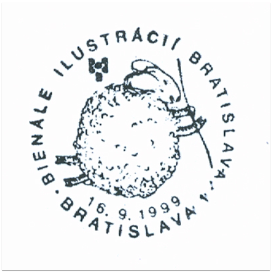 "Bienále ilustrácií Bratislava"