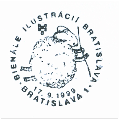 "Bienále ilustrácií Bratislava"