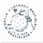 "Bienále ilustrácií Bratislava"