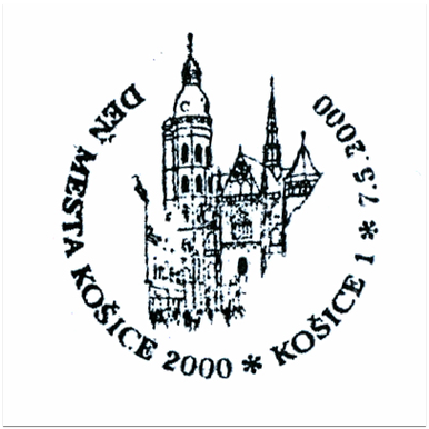 "Deň mesta Košice 2000"