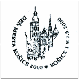 "Deň mesta Košice 2000"