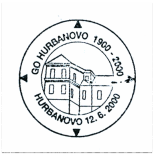 "GO Hurbanovo 1990-2000"