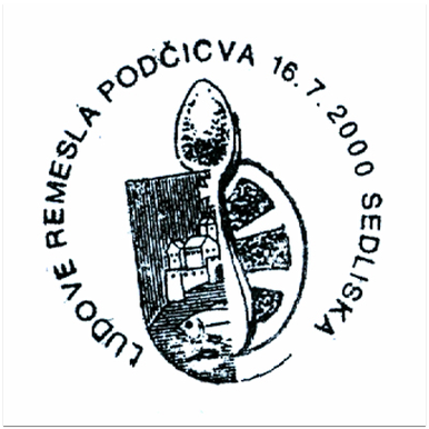 "Ľudové remeslá Podčičva"