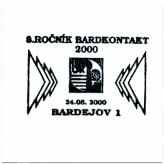 "8. Ročník BARDKONTAKT"